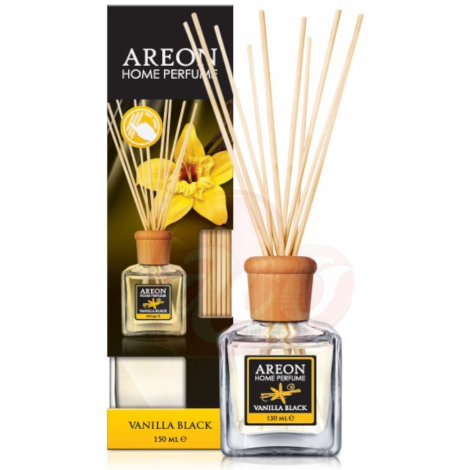 Odorizant betisoare Areon Home Perfume Vanilla Crystal 150ml