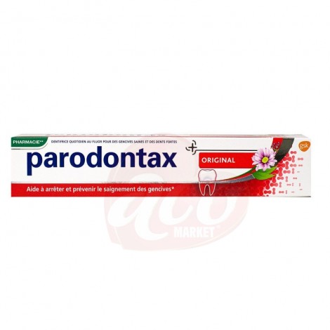 Pasta de dinti Parodontax Original 75ml