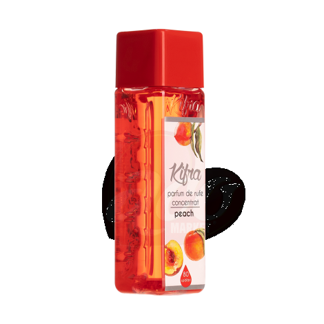 Kifra Peach parfum concentrat de rufe 200ml