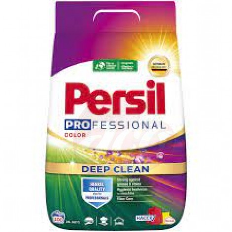 Detergent automat Persil Color 100 Spalari 6KG