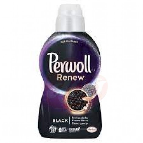 PERWOLL RENEW BLACK 990ML