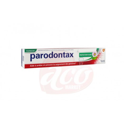 Pasta de dinti Parodontax Fluoride 75ml