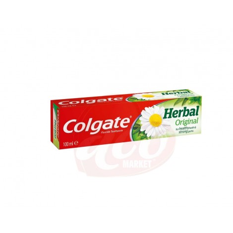 Pasta de dinti Colgate Herbal Original 100 ml