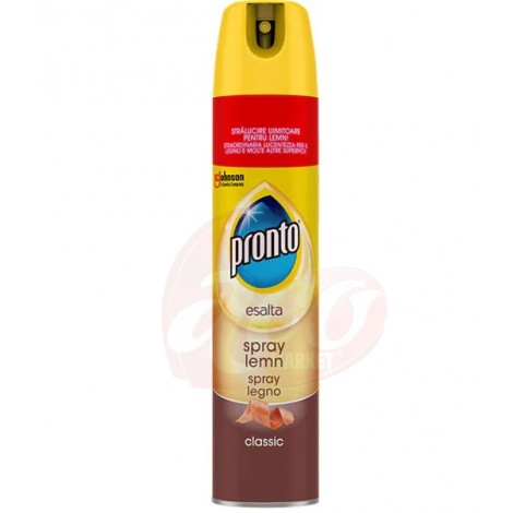 Spray mobila Pronto Classic 300ml 