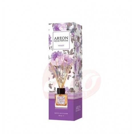 Odorizant betisoare Areon Home Perfume Violet 50ml