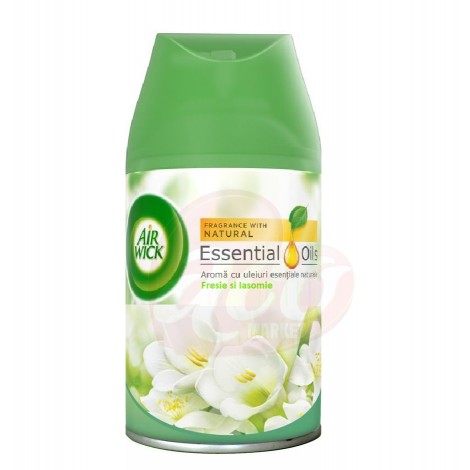Rezerva spray Air Wick White Flower  250ml