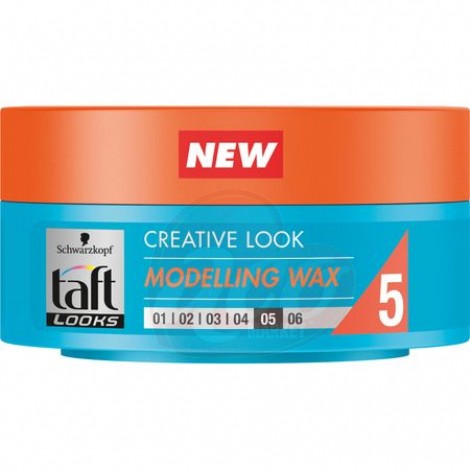Ceara Taft Creative Looks, 75 ml