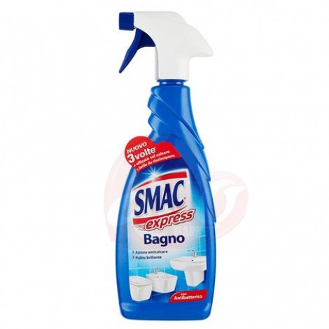 Detergent Smac Express pentru baie - 650 ml