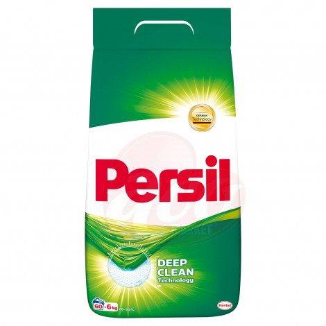 Detergent automat Persil Regular 60 spalari 6kg 