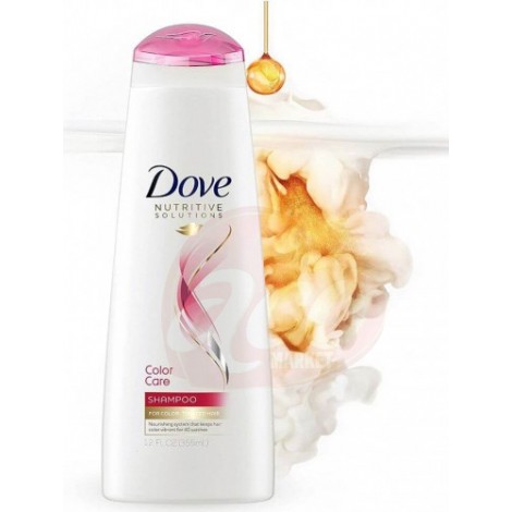 Sampon Dove Nutritive Solutions Colour Care 250 ml