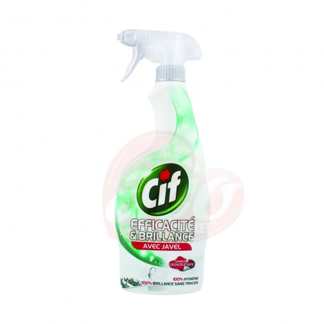 Spray universal Cif cu clor 750ml