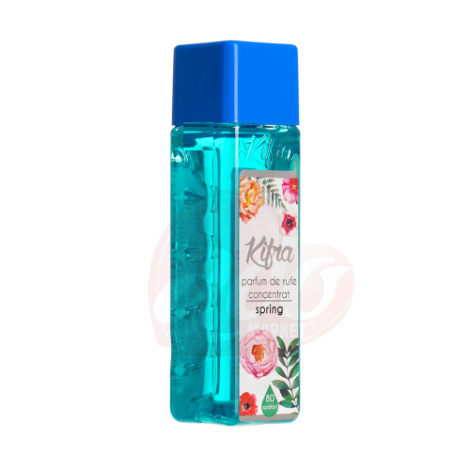 Kifra Spring parfum concentrat de rufe 200ml