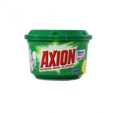 Pasta de vase Axion Lemon 400 gr
