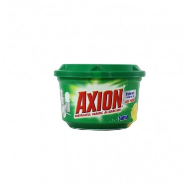 Pasta de vase Axion Lemon 225gr