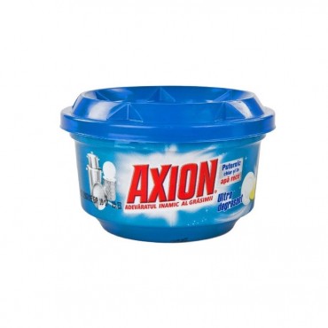 Pasta de vase Axion Ultra Degresant Oxy 400 gr