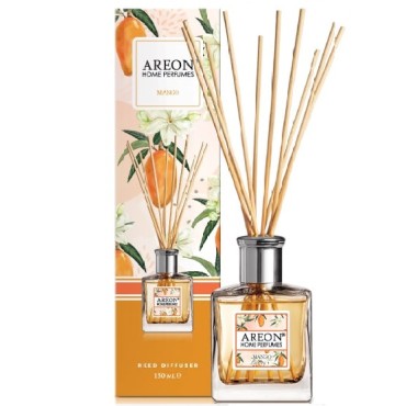 Odorizant betisoare Areon Home Perfume Mango 150ml