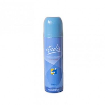Deodorant Giulia Fresh 150ml
