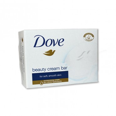 Sapun crema Dove beauty cream bar 100gr.