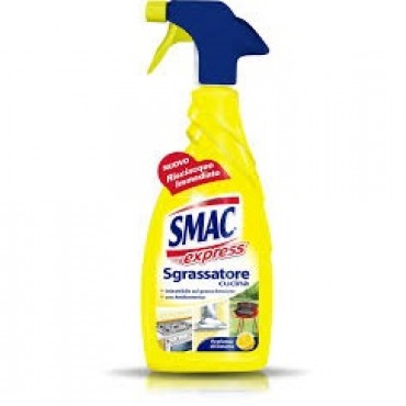 Detergent Smac Express pentru bucatarie - 650 ml