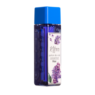 Kifra Liliac parfum concentrat de rufe 200ml