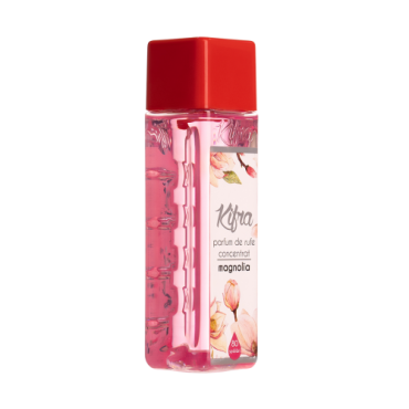 Kifra Magnolia parfum concentrat de rufe 200ml