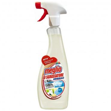 Spray Degresant Meglio Marsiglia 750 ml