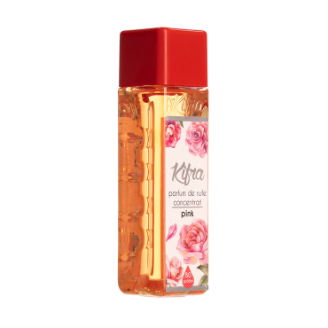 Kifra Pink parfum concentrat de rufe 200ml