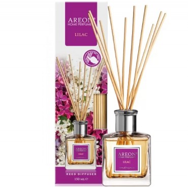 Odorizant betisoare Areon Home Perfume Liliac 150ml