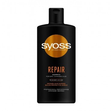 Sampon Syoss Repair 440ml