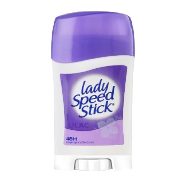 Deodorant antiperspirant Lady Speed Stick Liliac 45gr