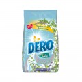 Detergent manual  Dero Surf  2 in 1 Prospetime Pura 1.8 kg 