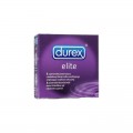 Prezervative Durex Elite Fertility 3/set
