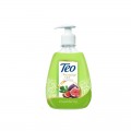 Sapun lichid Teo Irresistible Fig 400 ml
