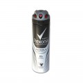 Deodorant spray pentru barbati Rexona Invisible Black & White 150ml