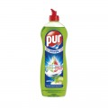 Detergent de vase Pur DuoPower Apple 900 ml