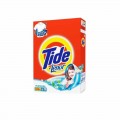 Detergent manual 2 in 1 Tide Lenor Touch 450 gr