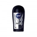 Deodorant antiperspirant stick Nivea Men Invisible Black & White 40 ml 