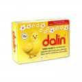 Sapun pentru copii Dalin cu musetel 100gr