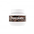 Masca tratament par Kallos Ciocolata 275 ml
