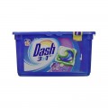 Detergent capsule Dash Lavanda & Camomilla 40x35gr
