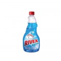 Rezerva detergent geamuri Rivex Glass Clear 750 ml
