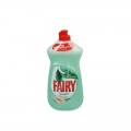 Detergent de vase Fairy Tea Tree & Mint 450ml