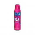 Deodorant spray B.U. My Secret 150ml
