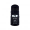 Deodorant antiperspirant roll-on STR8 Original 50 ml 
