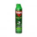 Insecticid Baygon spray 2in1 gandaci si furnici