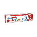 Pasta de dinti Aquafresh Kids Little Teeth 3-5 ani 50ml