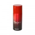 Deodorant spray pentru barbati Antonio Banderas Diavolo 150ml