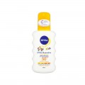 Spray protectie solara Nivea Sun Kids Protect & Sensitive SPF 50 200 ml