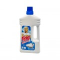 Detergent gel baie Mr Proper 1l