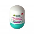 Deodorant antiperspirant roll-on Garnier Action Control 72h